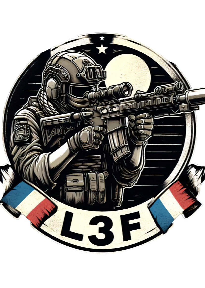 L3F Airsoft
