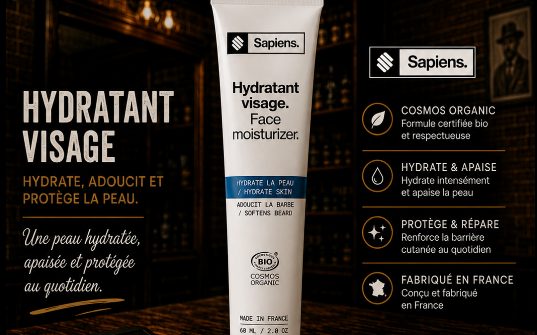 Hydratant Visage